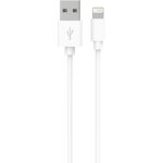 KCATLPW2 Cable CHARGE/SYNC. USB vers Lightning 2m 2.4A