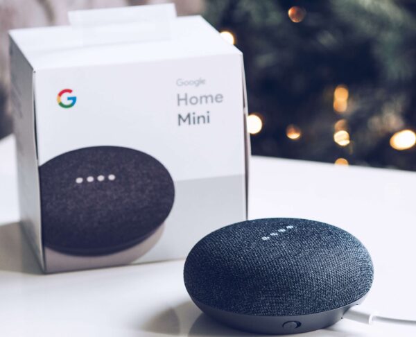 Home Mini – Image 4