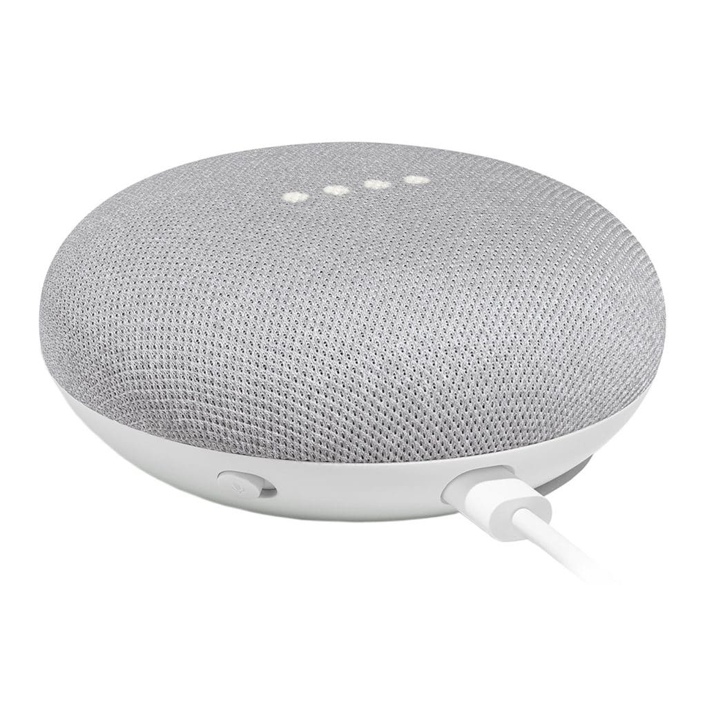 Home Mini