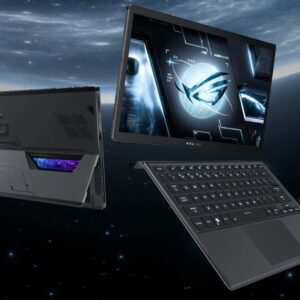 ROG Flow Z13 GZ301VU-MU020W