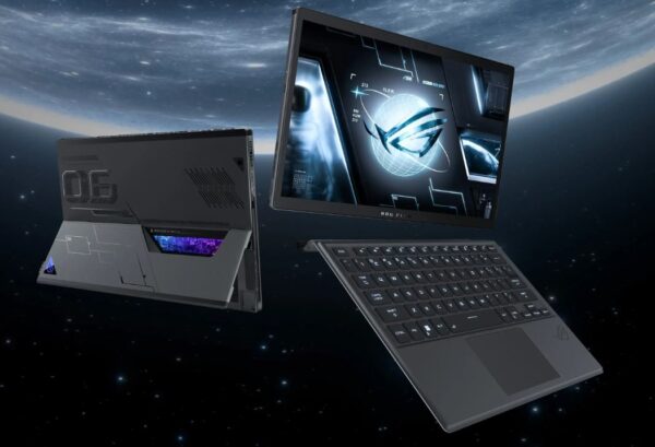 ROG Flow Z13 GZ301VU-MU020W