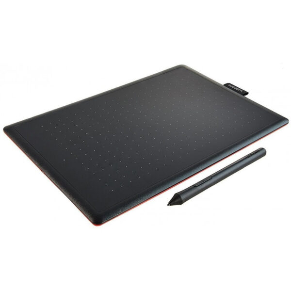 WACOM One By Wacom Medium -Tablette Graphique CTL-672-S – Image 3