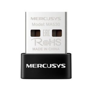 MERCUSYS-MA530 Adaptateur Bluetooth 5.3 Nano USB antenne interne