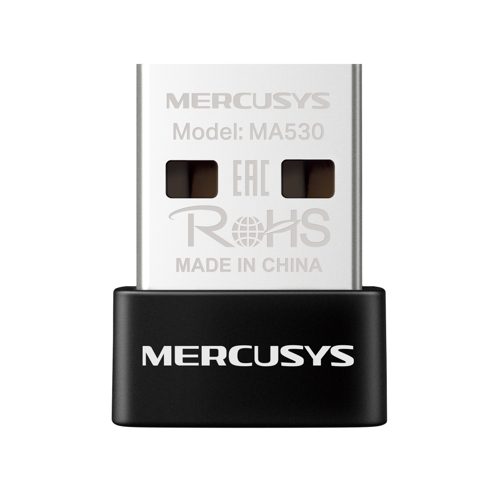 MERCUSYS-MA530 Adaptateur Bluetooth 5.3 Nano USB antenne interne