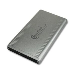 Boîtier EXTERNE USB2.0 pour HDD 2,5 IDE/SATA