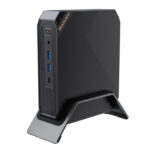 MP200 Mini PC i5 16/512Go NVMe HDMI/DP WiFi6/BT0 W11Pro