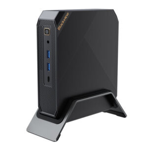 MP200 Mini PC i5 16/512Go NVMe HDMI/DP WiFi6/BT0 W11Pro