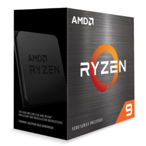 AMD Ryzen 9 5900XT