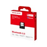 MERCUSYS-MA530 Adaptateur Bluetooth 5.3 Nano USB antenne interne