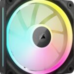 iCUE LINK LX120 RGB - Noir