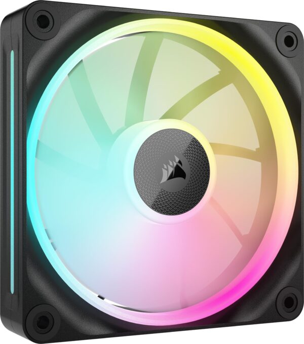 iCUE LINK LX120 RGB - Noir