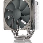 Noctua NH-U12S redux -Ventirad Tour - PWM - Socket AMD AM4 / AM5 et Intel 115x / 1200 / 1700 / 1851 / 2011(-V3) / 2066