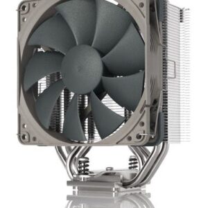 Noctua NH-U12S redux -Ventirad Tour – PWM – Socket AMD AM4 / AM5 et Intel 115x / 1200 / 1700 / 1851 / 2011(-V3) / 2066