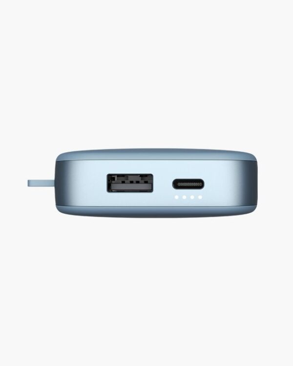 FRESH N REBEL - Powerbank 12000 mAh USB-C - Ultra Fast Charging & 20W – Image 4