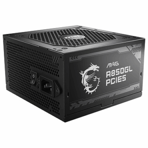ALIMENTATION BE QUIET! ATX 850W – Pure Power 12 M 80+ Gold – BN344