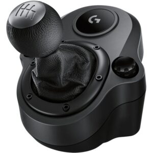 Driving Force Shifter – Levier de vitesse G29/G920