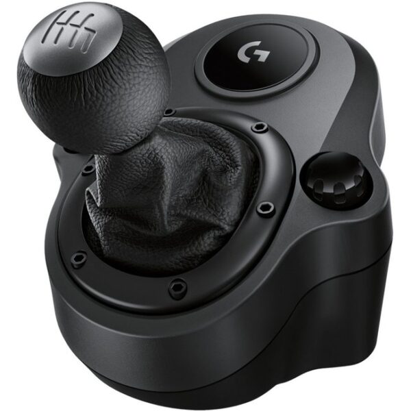 Driving Force Shifter - Levier de vitesse G29/G920 – Image 2