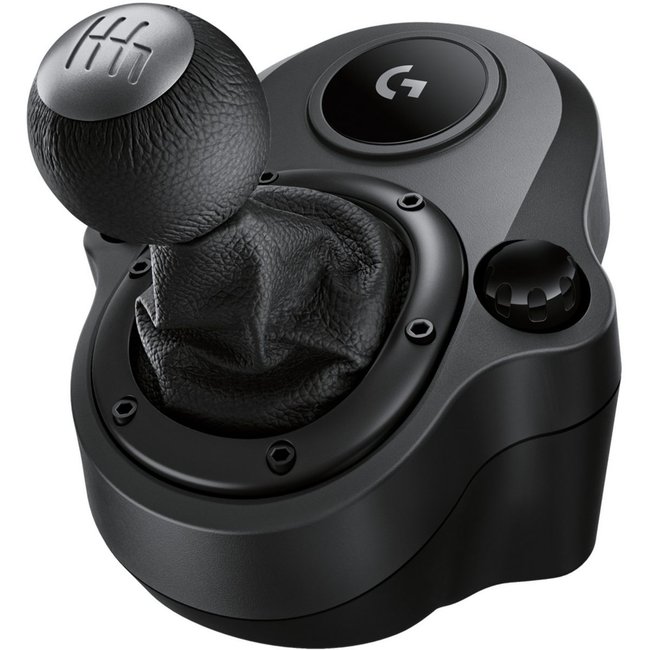 Driving Force Shifter - Levier de vitesse G29/G920