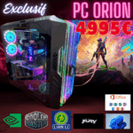 PC ORION