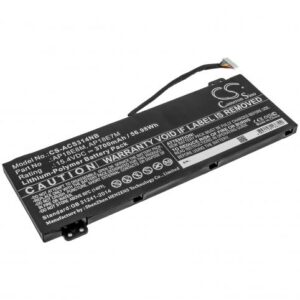 Batterie Type Acer AP18E8M