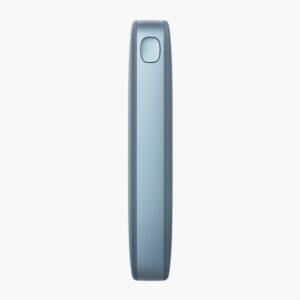 FRESH N REBEL – Powerbank 12000 mAh USB-C – Ultra Fast Charging & 20W
