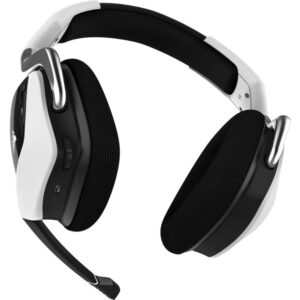 Micro-casque Corsair Void RGB Elite Premium 7.1 Blanc