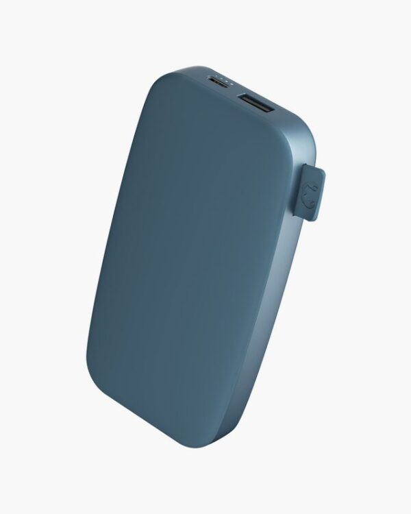 FRESH N REBEL - Powerbank 12000 mAh USB-C - Ultra Fast Charging & 20W – Image 3