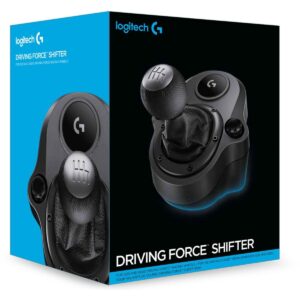 Driving Force Shifter – Levier de vitesse G29/G920