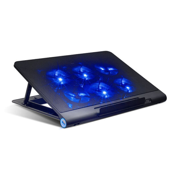 Accessoire PC portable • Advance • AIRSTREAM PRO Refroidisseur 13-18"