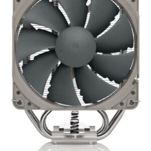 Noctua NH-U12S redux -Ventirad Tour – PWM – Socket AMD AM4 / AM5 et Intel 115x / 1200 / 1700 / 1851 / 2011(-V3) / 2066
