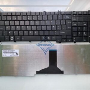 Clavier pour TOSHIBA L670