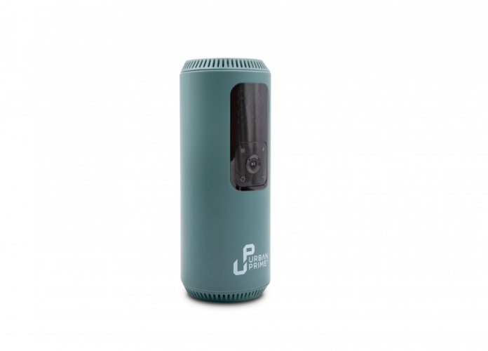 Compresseur portatif gonfleur 150 PSI