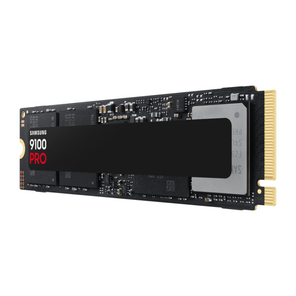 SSD 9100 PRO M.2 PCIe NVMe 1To – Image 4