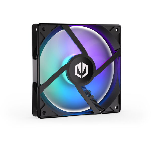 ENDORFY STRATUS 120 PWM ARGB-NOIR