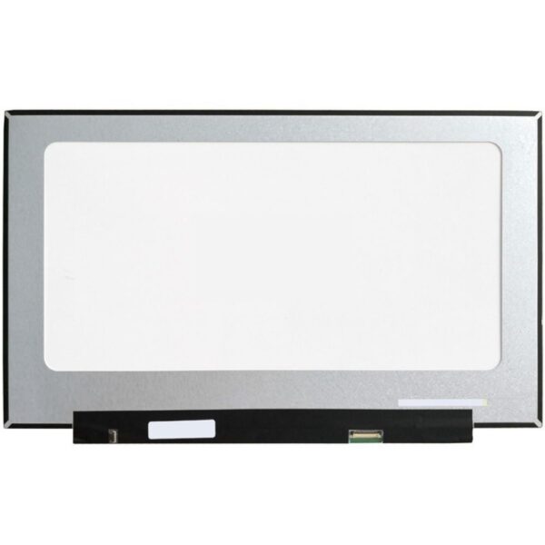 DALLE 17.3" FHD 30 PINS DROIT MATTE - N173HCE-E3C IPS 60HZ NANO EDGE
