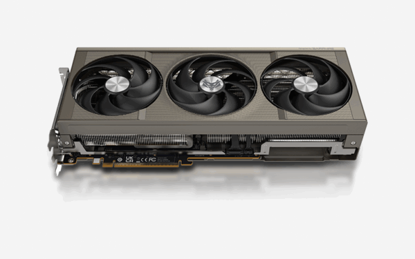 Nitro+ Radeon RX 9070 XT GAMING OC 16GB – Image 5