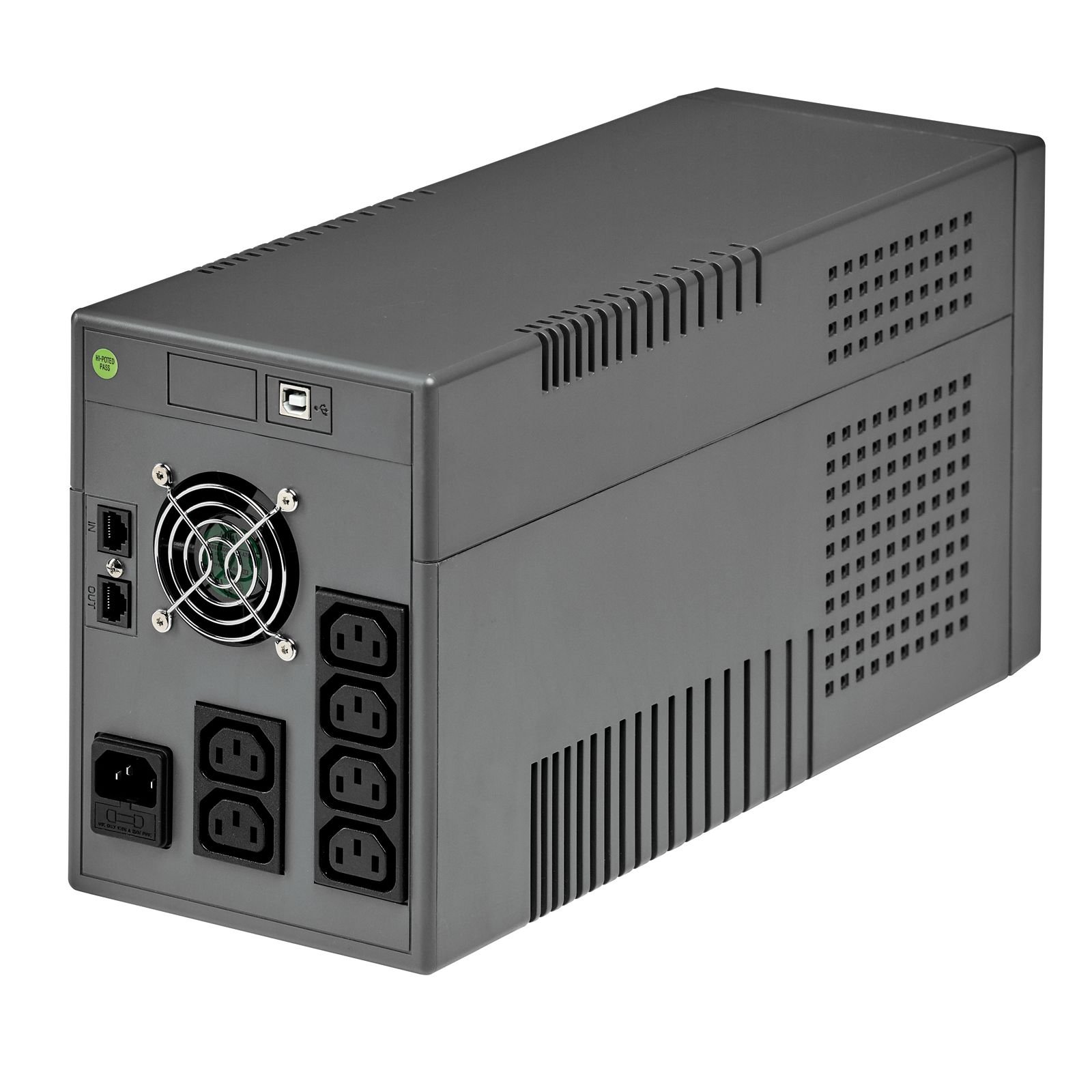 Onduleur -2000VA/1200W - Reconditionné