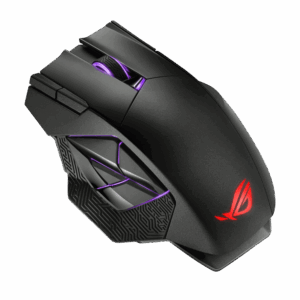 SOURIS ROG SPATHA X