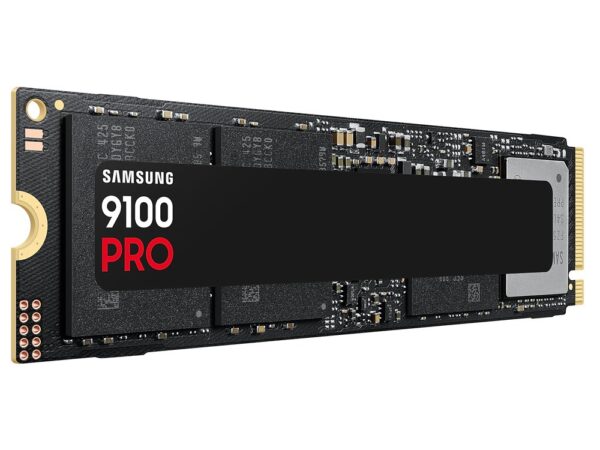 SSD 9100 PRO M.2 PCIe NVMe 1To – Image 3