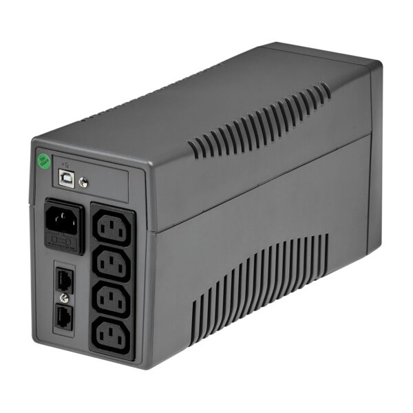 Onduleur -850VA/480W - Occasion – Image 2