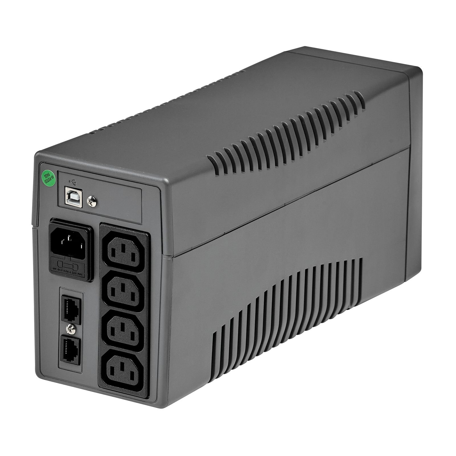 Onduleur -850VA/480W - Occasion
