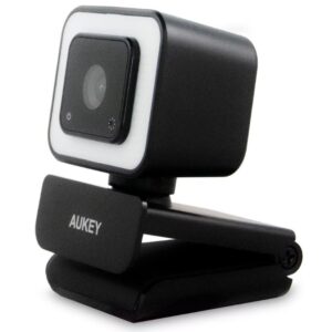AUKEY PC-LM6 Stream Series WEBCAM Full HD