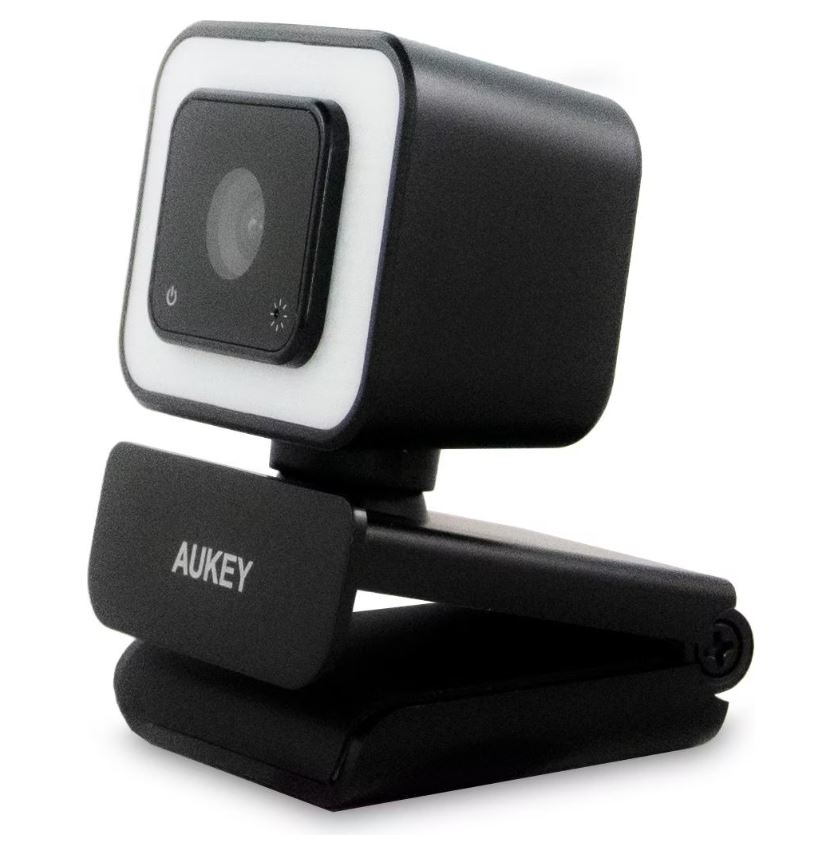 AUKEY PC-LM6 Stream Series WEBCAM Full HD