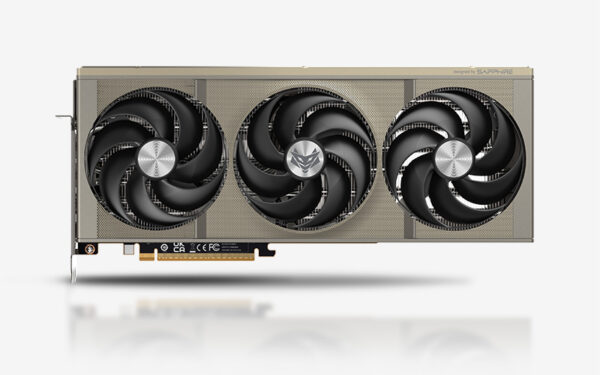 Nitro+ Radeon RX 9070 XT GAMING OC 16GB – Image 4