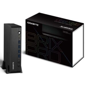Gigabyte BRIX BSi3-1115G4