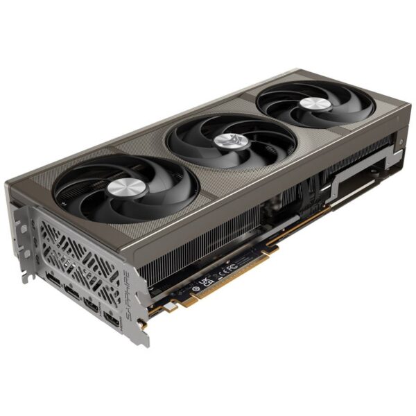 Nitro+ Radeon RX 9070 XT GAMING OC 16GB – Image 2