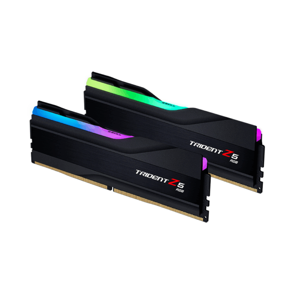 Trident Z RGB 32Go (2x16Go) DDR5 5600MHz