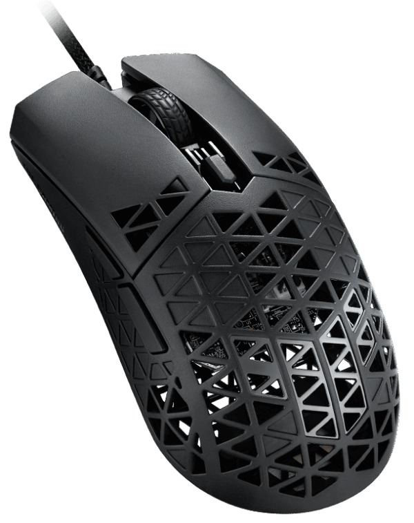 SOURIS GAMING TUF M4 AIR – Image 2