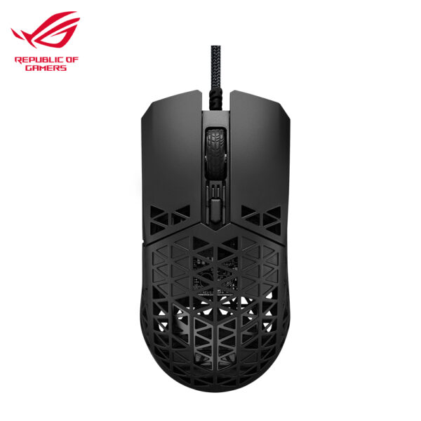 SOURIS GAMING TUF M4 AIR
