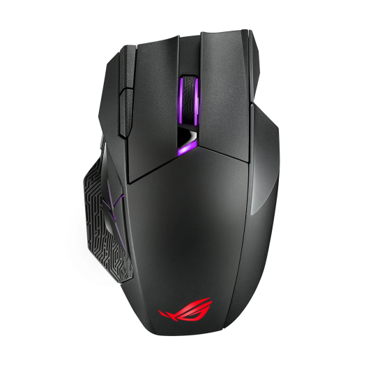 SOURIS ROG SPATHA X